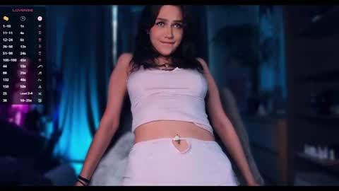 Snapshot of melisa_ginger chatting on July 2026 09:51:02 AM Im Melisa 3 online show from July 2026 09:51:02 AM