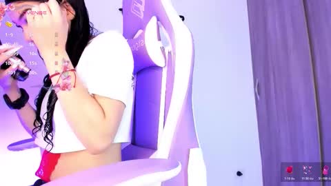 melisa_meow online show from February 2026 12:37:01 PM