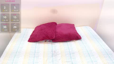 melisa online show from April 2026 11:33:02 AM