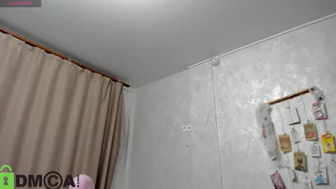 melisa_violet online show from December 2025 01:10:01 AM