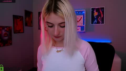 Melisa online show from January 2026 08:56:01 PM