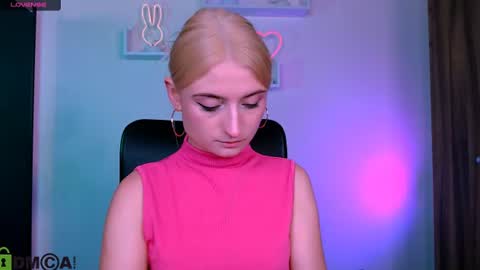 Melisa online show from July 2026 07:18:02 PM
