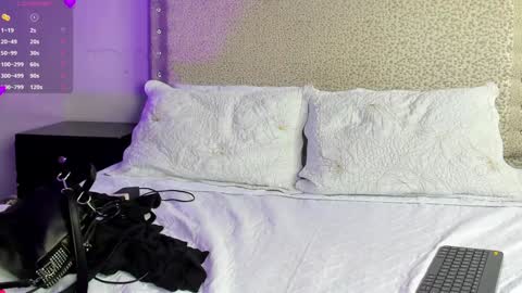 Melissa online show from January 2025 12:59:01 PM