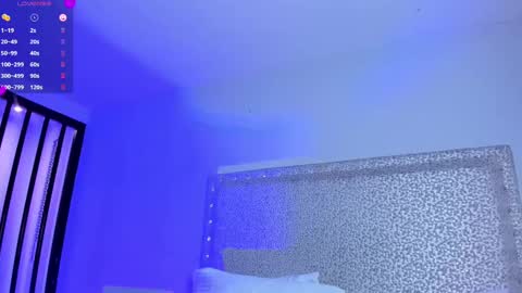 Melissa online show from February 2025 01:27:01 PM