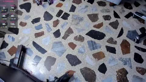 Melissa online show from September 2025 03:50:01 AM