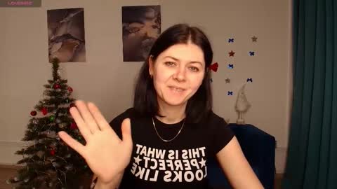 Melisa online show from December 2025 07:24:01 AM