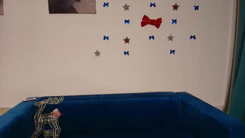 Melisa online show from January 2026 03:16:01 PM