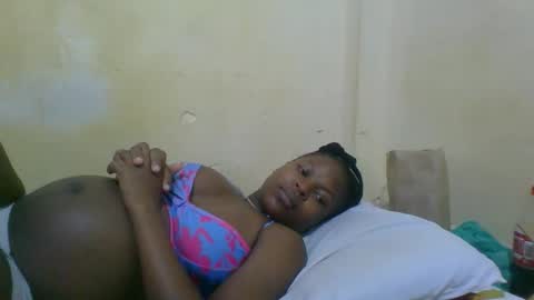 melisah254 online show from April 2026 07:45:01 AM