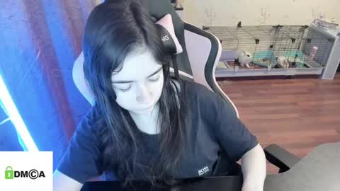 melisanilson online show from January 2025 01:53:02 AM