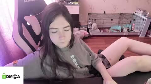 melisanilson online show from February 2025 09:13:02 AM