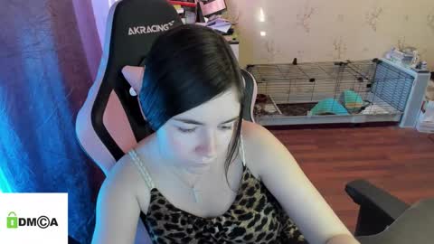 melisanilson online show from October 2025 05:16:01 AM