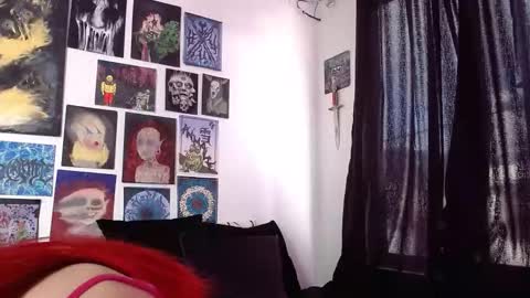 Melisa Velvet     online show from January 2026 08:01:02 PM