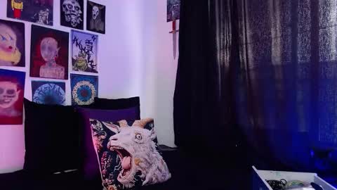 Melisa Velvet     online show from February 2026 07:39:02 PM