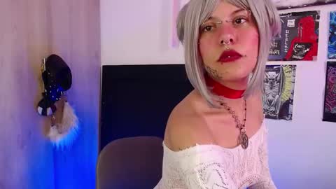 Melisa Velvet     online show from March 2026 08:14:01 PM