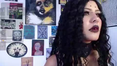 Snapshot of melisavelvet chatting on July 2026 08:22:02 PM Melisa Velvet online show from July 2026 08:22:02 PM