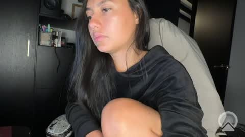 Snapshot of melisawild_tv chatting on April 2026 03:39:02 AM Melisa online show from April 2026 03:39:02 AM