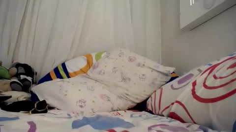 melishanton online show from December 2025 11:32:02 PM