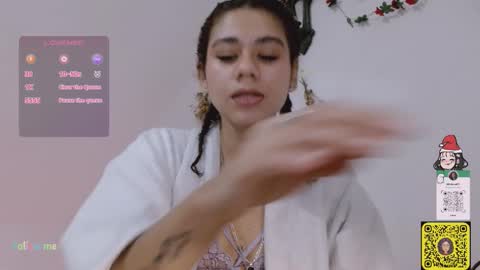 melissa online show from November 2025 10:32:01 AM