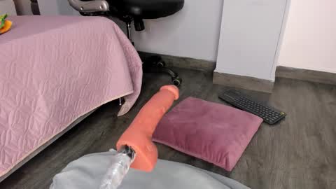 melissa_23_ online show from January 2026 08:35:01 PM