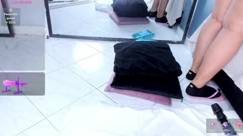 melissa_23_ online show from April 2026 11:33:02 AM