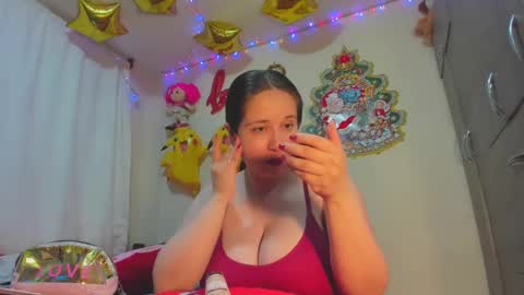 liss melissa online show from December 2024 10:04:02 AM