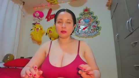 liss melissa online show from January 2025 11:29:02 AM