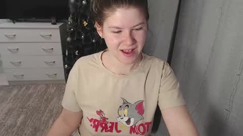 Snapshot of melissa__ray chatting on January 2025 02:26:01 AM Melissa Ray online show from January 2025 02:26:01 AM