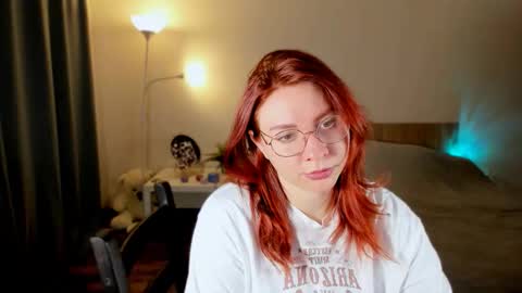 Snapshot of melissa_adamss chatting on February 2026 10:42:01 AM Melissa online show from February 2026 10:42:01 AM