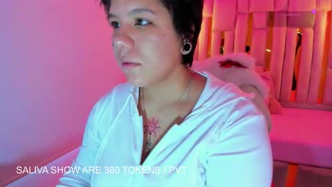 Lissa  online show from November 2025 11:31:02 AM