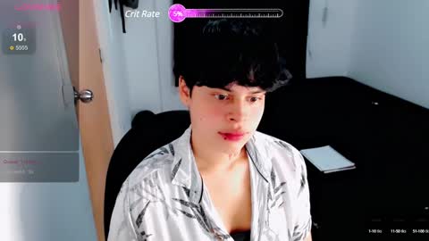  Carol - Dany  online show from December 2024 01:47:02 AM