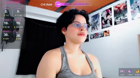  Carol - Dany  online show from February 2025 08:32:01 PM