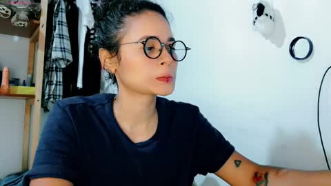  Carol - Dany  online show from April 2026 03:39:02 PM