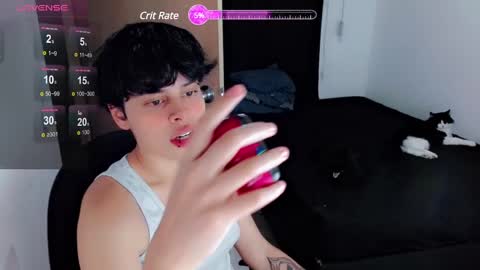 Melissas Corner online show from December 2024 11:40:02 PM