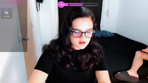 Melissas Corner online show from December 2024 05:58:01 PM