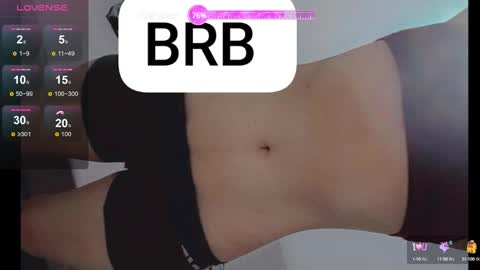 Melissas Corner online show from December 2024 03:06:01 AM