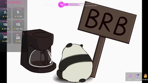 Melissas Corner online show from January 2025 09:39:02 PM