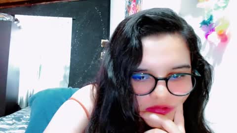 Melissas Corner online show from February 2025 08:19:01 PM