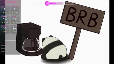 Melissas Corner online show from February 2025 10:02:02 PM