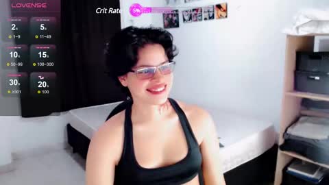 Melissas Corner online show from February 2025 10:00:02 PM