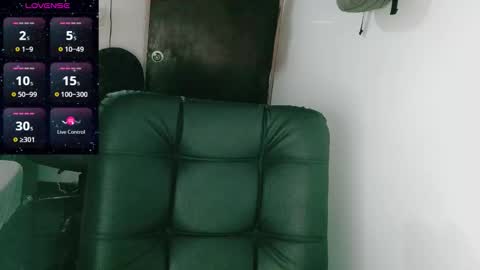 Melissas Corner online show from September 2025 08:10:01 PM