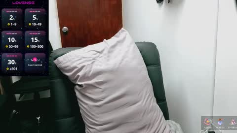 Melissas Corner online show from October 2025 07:23:02 PM