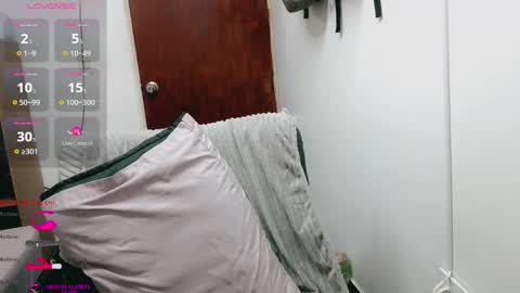 Melissas Corner online show from November 2025 08:08:02 PM