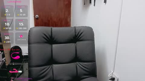 Melissas Corner online show from November 2025 07:02:01 PM