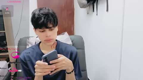 Melissas Corner online show from November 2025 06:52:02 PM