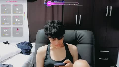 Melissas Corner online show from March 2026 08:59:02 PM