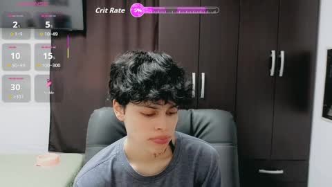 Melissas Corner online show from March 2026 08:30:01 PM