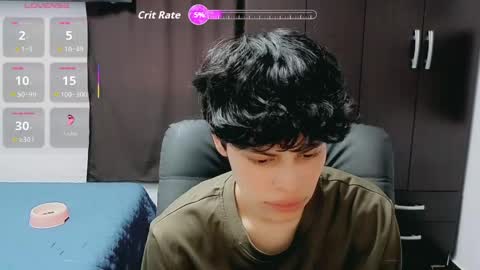 Melissas Corner online show from April 2026 08:58:02 PM