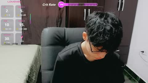 Snapshot of melissa_and_dany chatting on May 2026 08:59:02 PM Melissas Corner online show from May 2026 08:59:02 PM