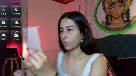 michell online show from March 2026 09:04:02 PM