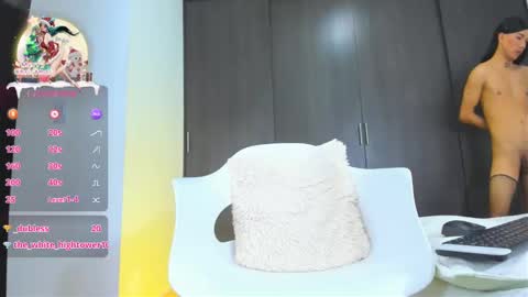 M E L I S S A  online show from December 2024 04:22:02 AM